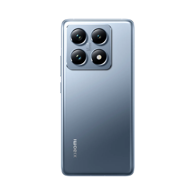Điện Thoại Xiaomi 14T Pro 12GB - 512GB